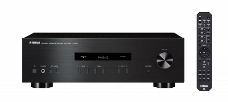Amplificatoare integrate - Amplificator Yamaha A-S201