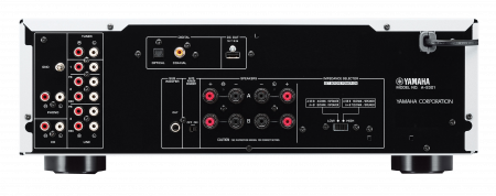 Amplificator Yamaha A-S301 [2]