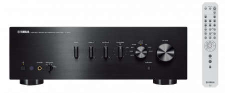 Amplificatoare integrate - Yamaha A-S501