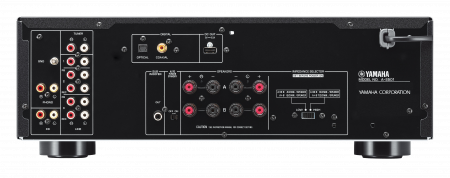 Yamaha A-S501 [1]