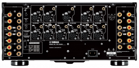 Yamaha MX-A5200 [1]