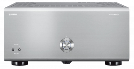 Amplificator putere surround Yamaha MX-A5200
