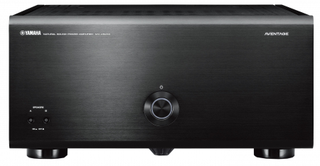 Amplificatoare integrate - Yamaha MX-A5200