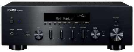 Amplificatoare integrate - Amplificator Yamaha R-N600A