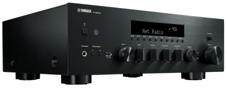 Amplificator Yamaha R-N600A [1]