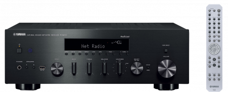 Amplificatoare integrate - Amplificator Yamaha R-N602