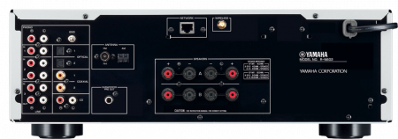 Amplificator Yamaha R-N602 [1]
