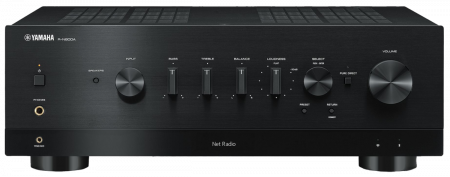 Amplificatoare integrate - Amplificator Yamaha R-N800A