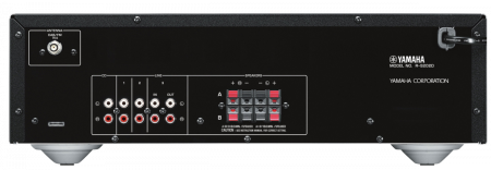 Amplificator Yamaha R-S202D [2]