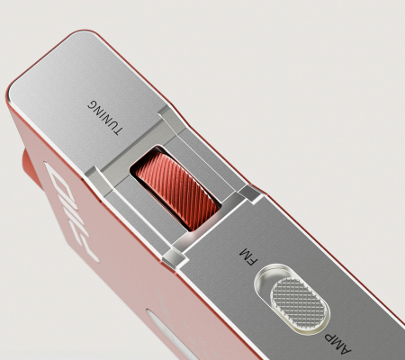 Aparat de radio Fiio RR11 [1]