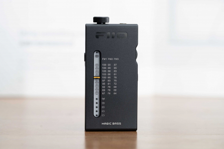 Aparat de radio Fiio RR11
