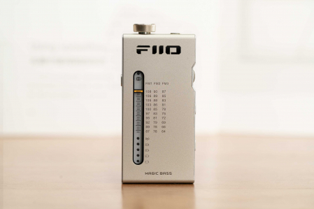 Aparat de radio Fiio RR11