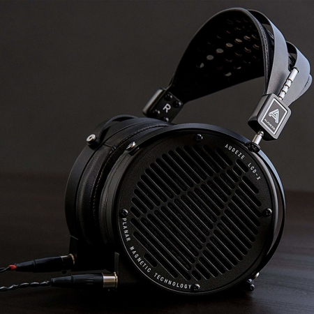 Casti & portabile - AudezeCasti Hi-Fi Audeze LCD-X Creator