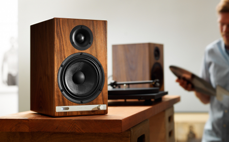 Audioengine HD6 [1]