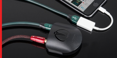 Audioquest Beetle Optical Bluetooth USB DAC [3]