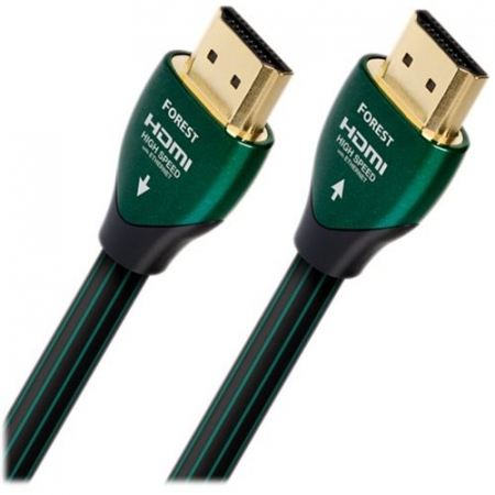 Accesorii audio - AudioQuest Forest, HDMI 2.0/HDCP 2.2