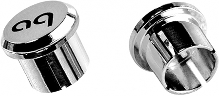 Alte accesorii - Audioquest RCA Noise Stopper Caps (Set 10buc)