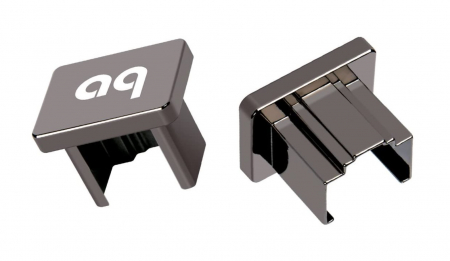 Accesorii audio - Audioquest RJ45 Noise Stopper Caps (Set 4buc)
