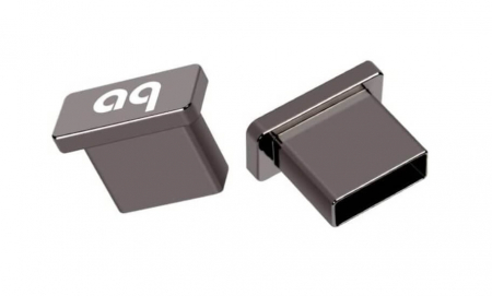 Alte accesorii - Audioquest USB Noise Stopper Caps (Set 4buc)