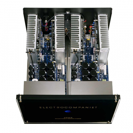 Electrocompaniet AW600 Nemo [1]