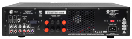 Amplificator Cambridge Audio AXR100D [2]