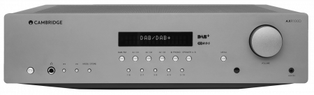 Amplificatoare integrate - Amplificator Cambridge Audio AXR100D