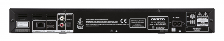 Blu Ray Player Onkyo BD-SP353 [1]
