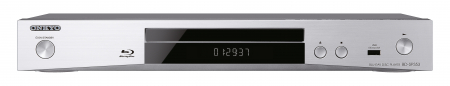 Blu Ray Player Onkyo BD-SP353