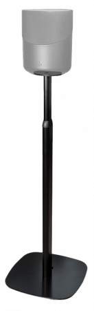 Bluesound PULSE M & FLEX Adjustable Stand [2]