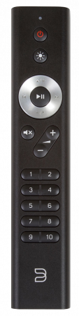 Alte accesorii - Bluesound Telecomanda RC1