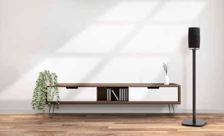 Bowers & Wilkins Formation Flex Floor Stand [1]