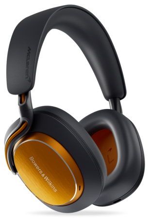 Casti Audio - Fashion & Streetwear - Bowers & Wilkins Px8 S2 McLaren Edition