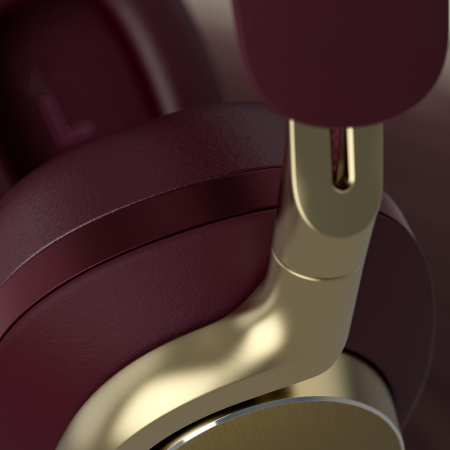 Bowers & WilkinsCasti Bowers & Wilkins PX8 [2]