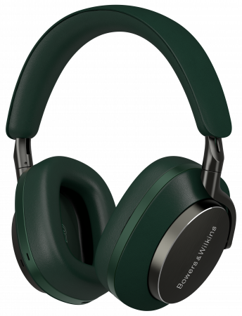Bowers & WilkinsCasti Bowers & Wilkins PX8 [1]