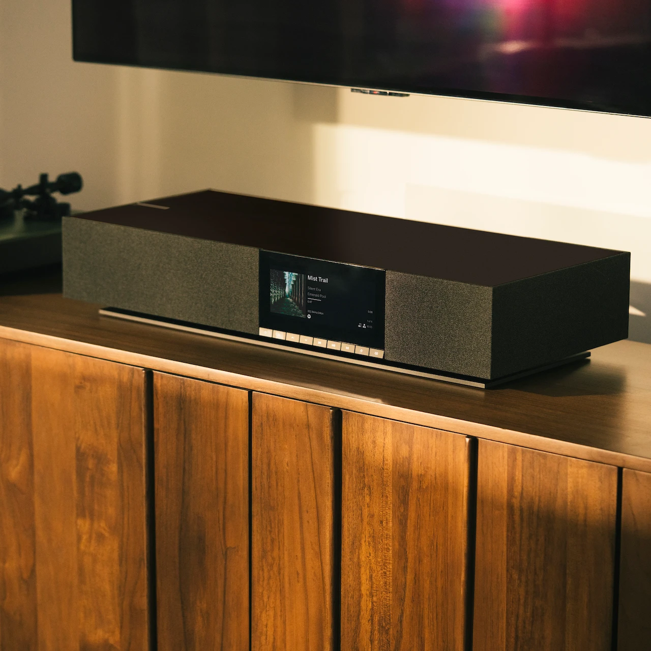 Boxe active Cambridge Audio Evo One [4]