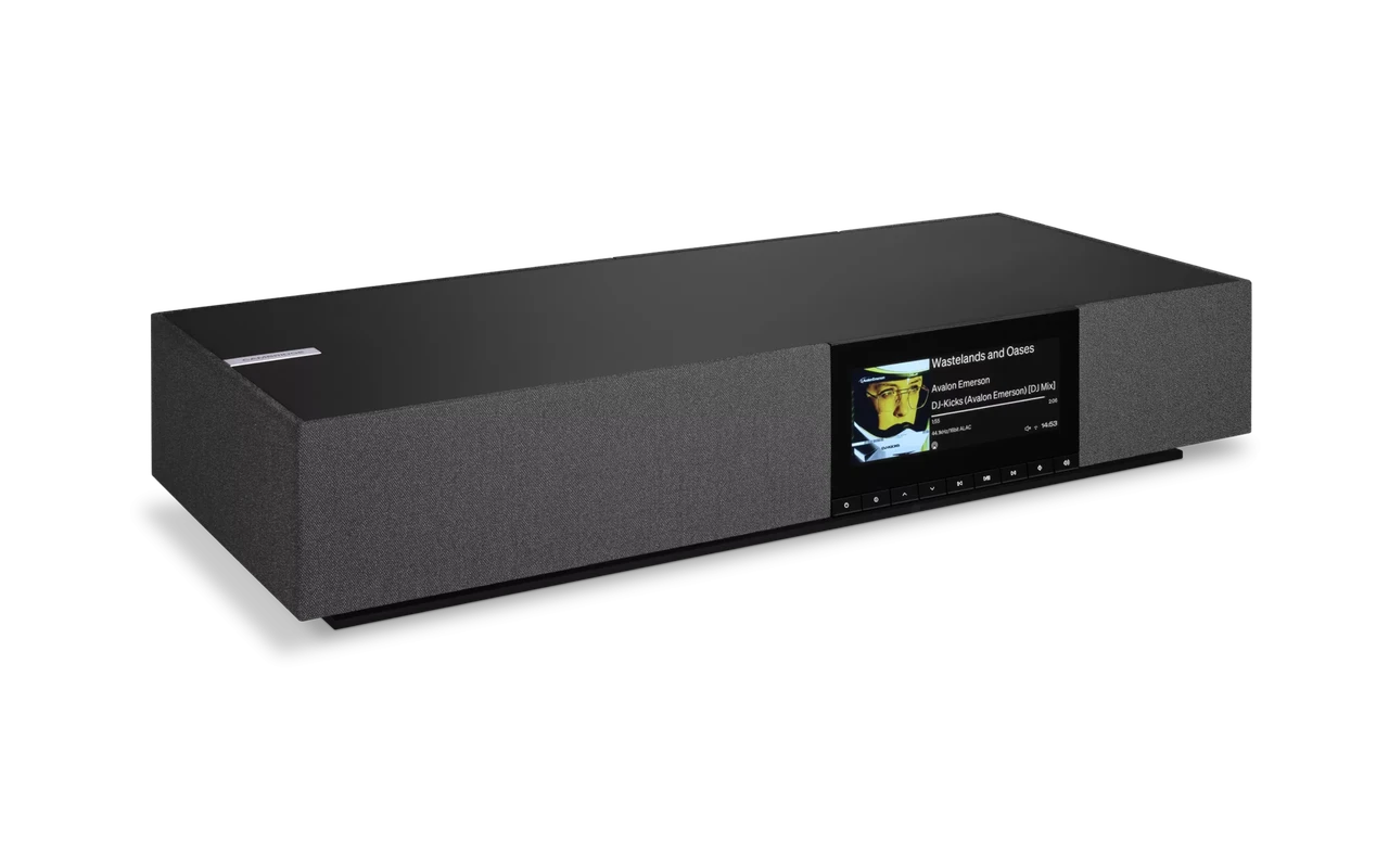 Boxe & subwoofere - Boxe active Cambridge Audio Evo One