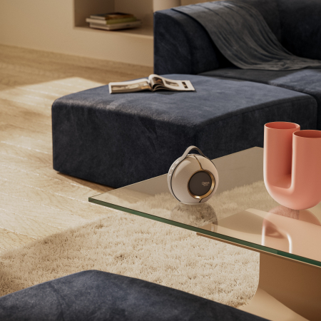 Boxa activa DEVIALET Mania with Cocoon [2]