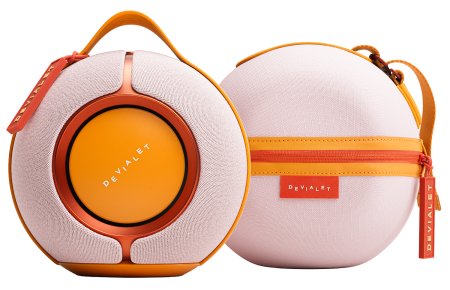 Boxa activa DEVIALET Mania with Cocoon