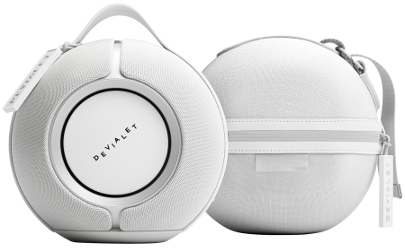 Boxe & subwoofere - Boxa activa DEVIALET Mania with Cocoon