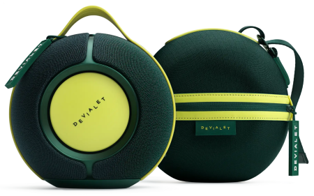 Boxa activa DEVIALET Mania with Cocoon