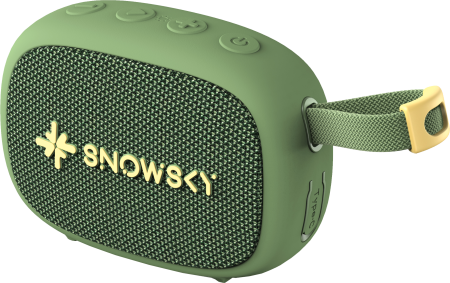 Boxe portabile cu Bluetooth - Boxa activa Fiio Snowsky Anywhere
