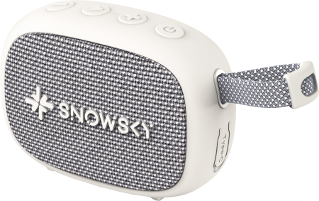 Boxa activa Fiio Snowsky Anywhere