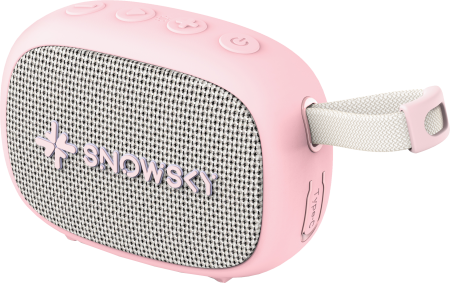 Boxa activa Fiio Snowsky Anywhere