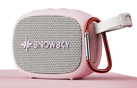 Boxa activa Fiio Snowsky Anywhere [1]