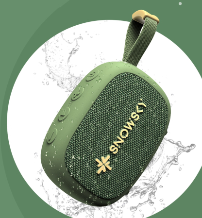 Boxa activa Fiio Snowsky Anywhere [1]