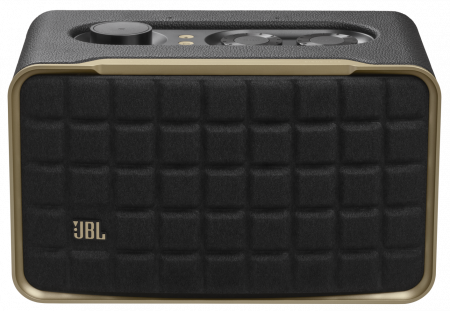 Boxe & subwoofere - Boxa activa JBL Authentics 200 Negru