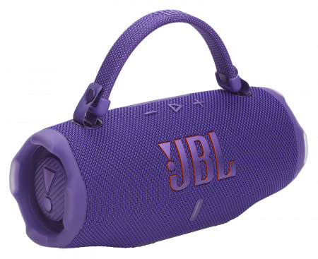 Boxa activa JBL Charge 6