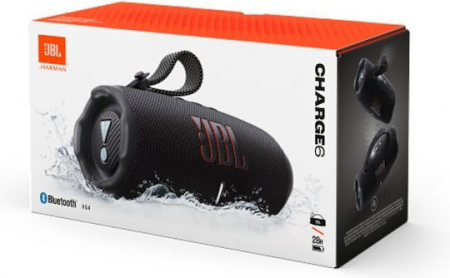 Boxa activa JBL Charge 6 [9]