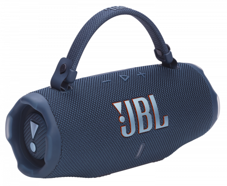 Boxe & subwoofere - Boxa activa JBL Charge 6
