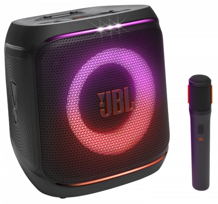 Boxe & subwoofere - Boxa activa JBL Partybox Encore 2
